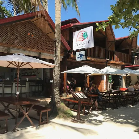 Pyramid Resort-2